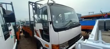 KIA Rhino