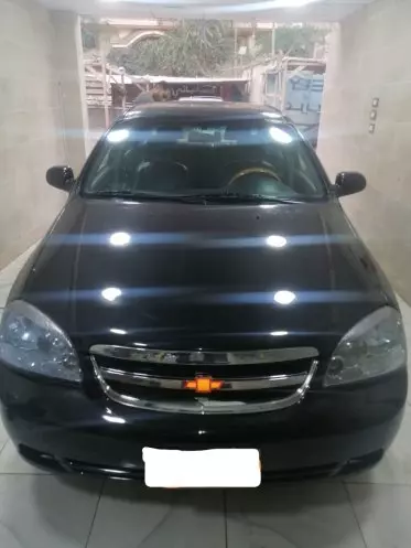 Chevrolet Optra