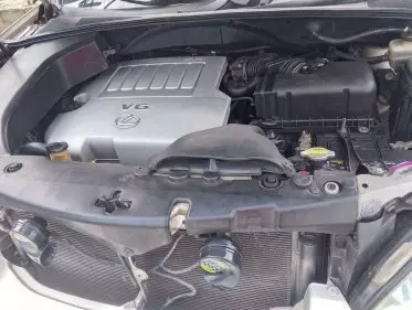 Lexus RX 330