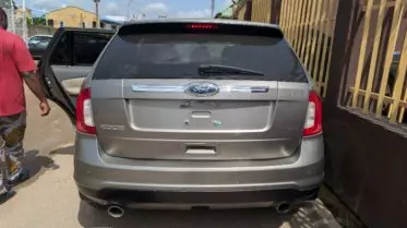 Ford Edge 3.5L