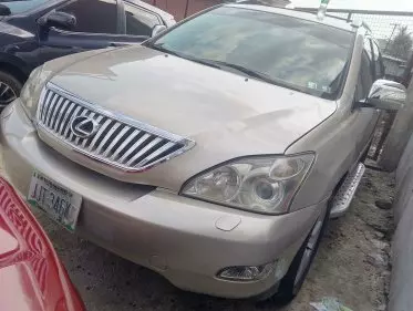 Lexus RX 350