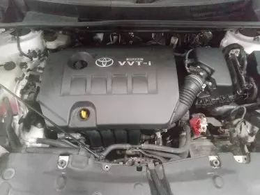 Toyota Rumion