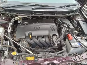 Toyota Premio