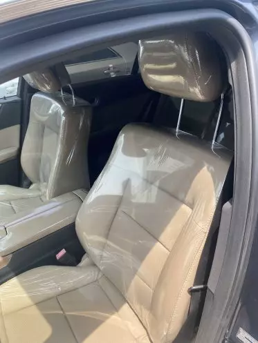 Mercedes-Benz E 350