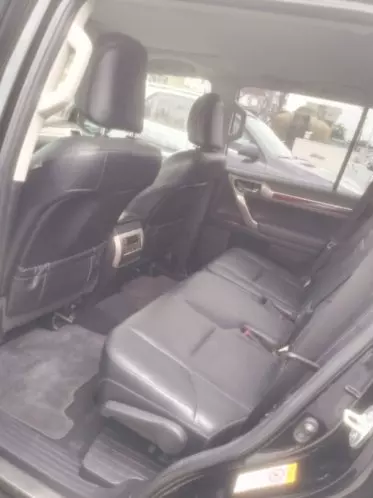 Lexus GX 460