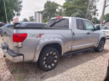 Toyota Tundra