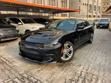 Dodge Charger
