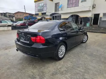 BMW 328