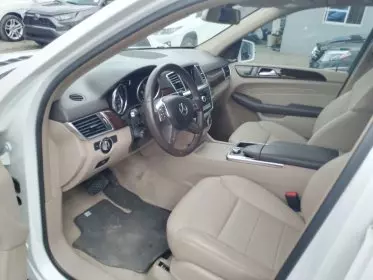 Mercedes-Benz ML 350
