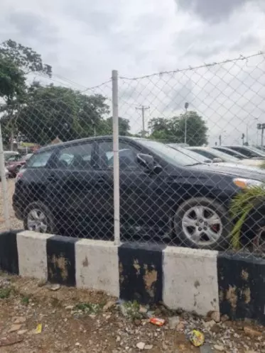 Toyota Matrix