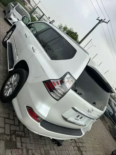 Lexus GX 460