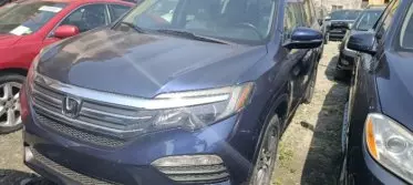 Honda Pilot