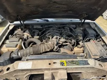 Ford Explorer XLT 3.5L