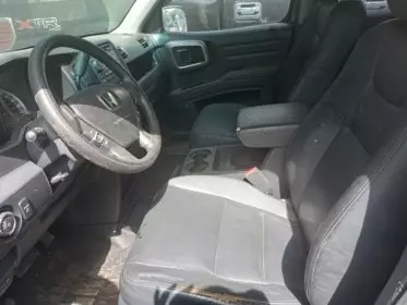 Honda Ridgeline