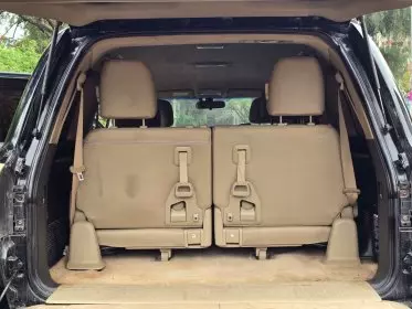 Toyota Landcruiser  V8