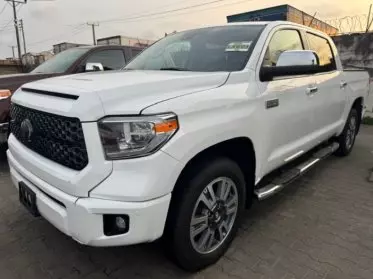 Toyota Tundra