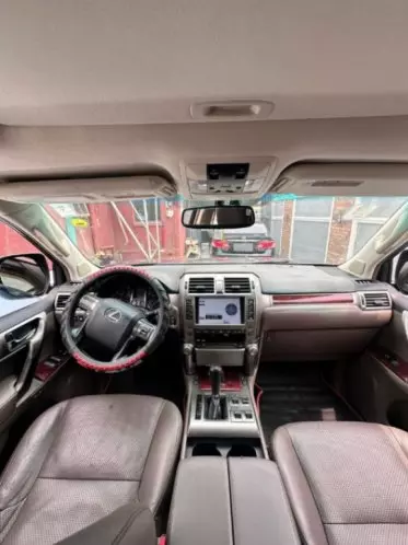 Lexus GX 460