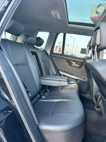 Mercedes-Benz GLK 350