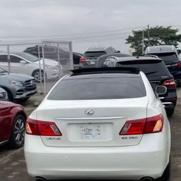 Lexus ES 350