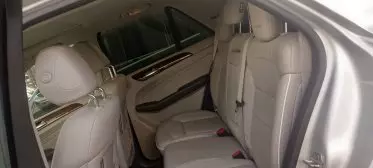 Mercedes-Benz ML 350