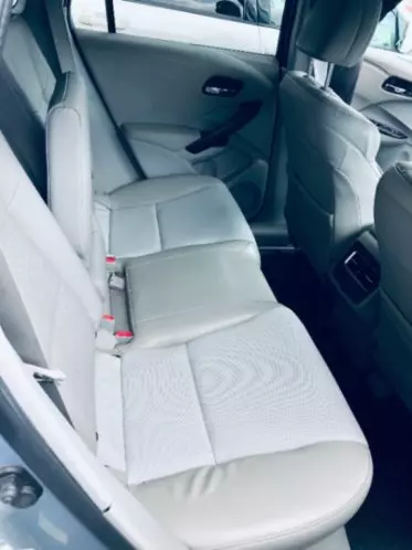 Acura RDX