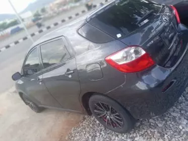 Toyota Matrix