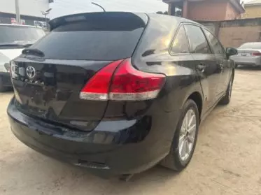 Toyota Venza