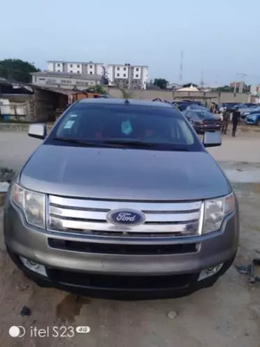 Ford Edge