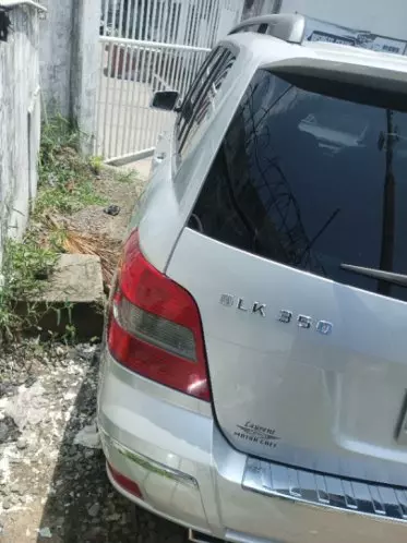 Mercedes-Benz 350