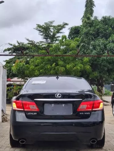 Lexus ES 350