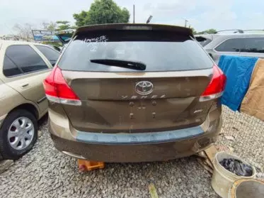 Toyota Venza