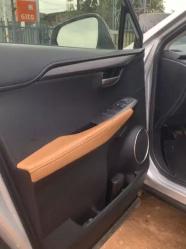 Lexus NX 200T