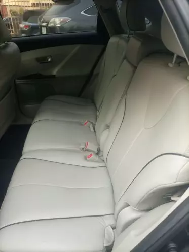 Toyota Venza