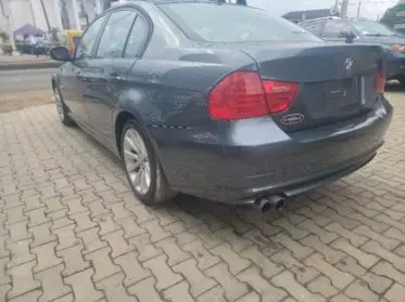 BMW 328