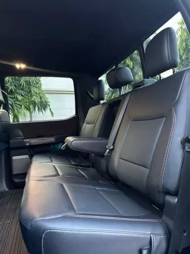 Ford F 150