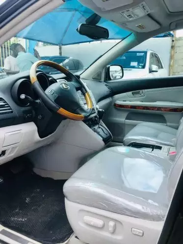 Lexus RX 330