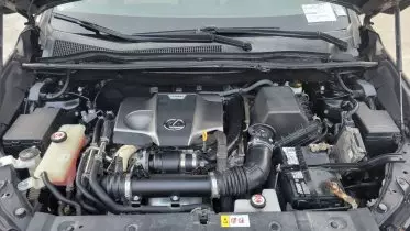 Lexus NX 200T