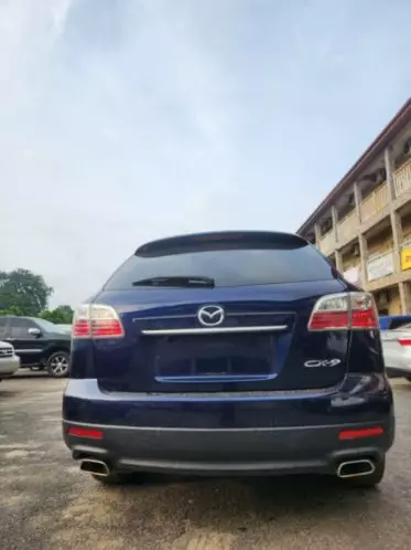 Mazda CX-9
