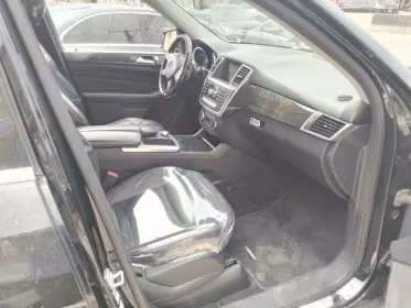 Mercedes-Benz ML 350