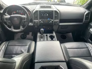 Ford F 150