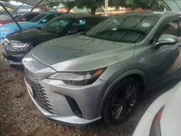 Toyota Lexus RX 350h