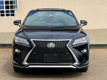 Lexus RX 300