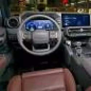 Toyota Landcruiser Prado