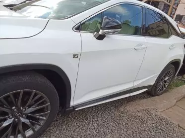 Lexus RX 200