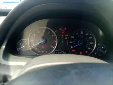 Honda Crosstour