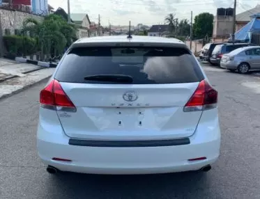 Toyota Venza