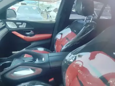 Mercedes-Benz GLE 53 AMG