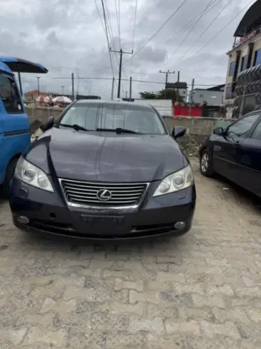 Lexus ES 350