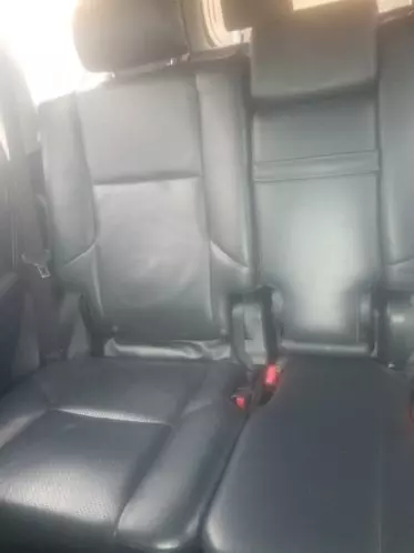 Lexus GX 460