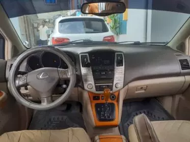 Lexus RX 330